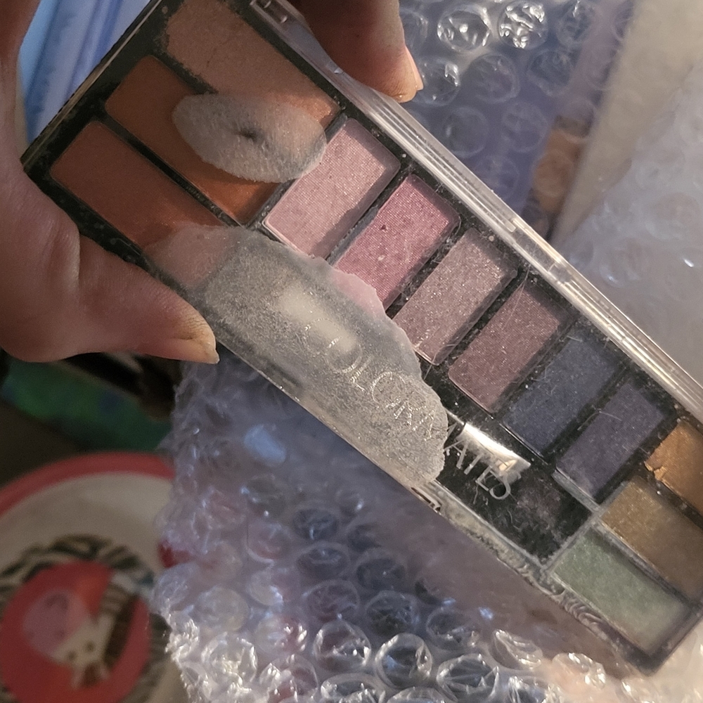 Colormates